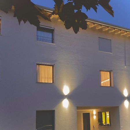 Nac Suites Porpetto Εξωτερικό φωτογραφία