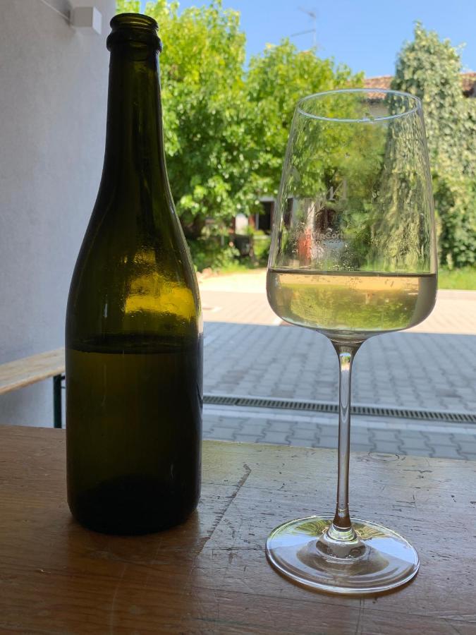 Nac Suites Porpetto Εξωτερικό φωτογραφία