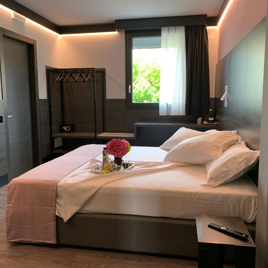 Nac Suites Porpetto Εξωτερικό φωτογραφία