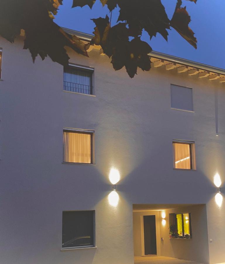 Nac Suites Porpetto Εξωτερικό φωτογραφία