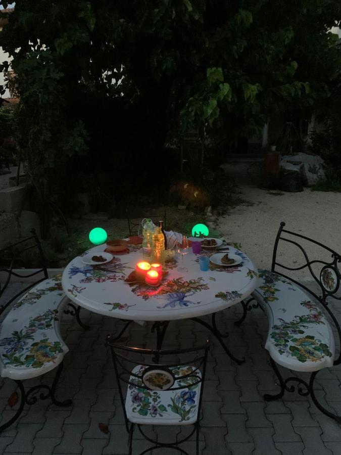 Nac Suites Porpetto Εξωτερικό φωτογραφία