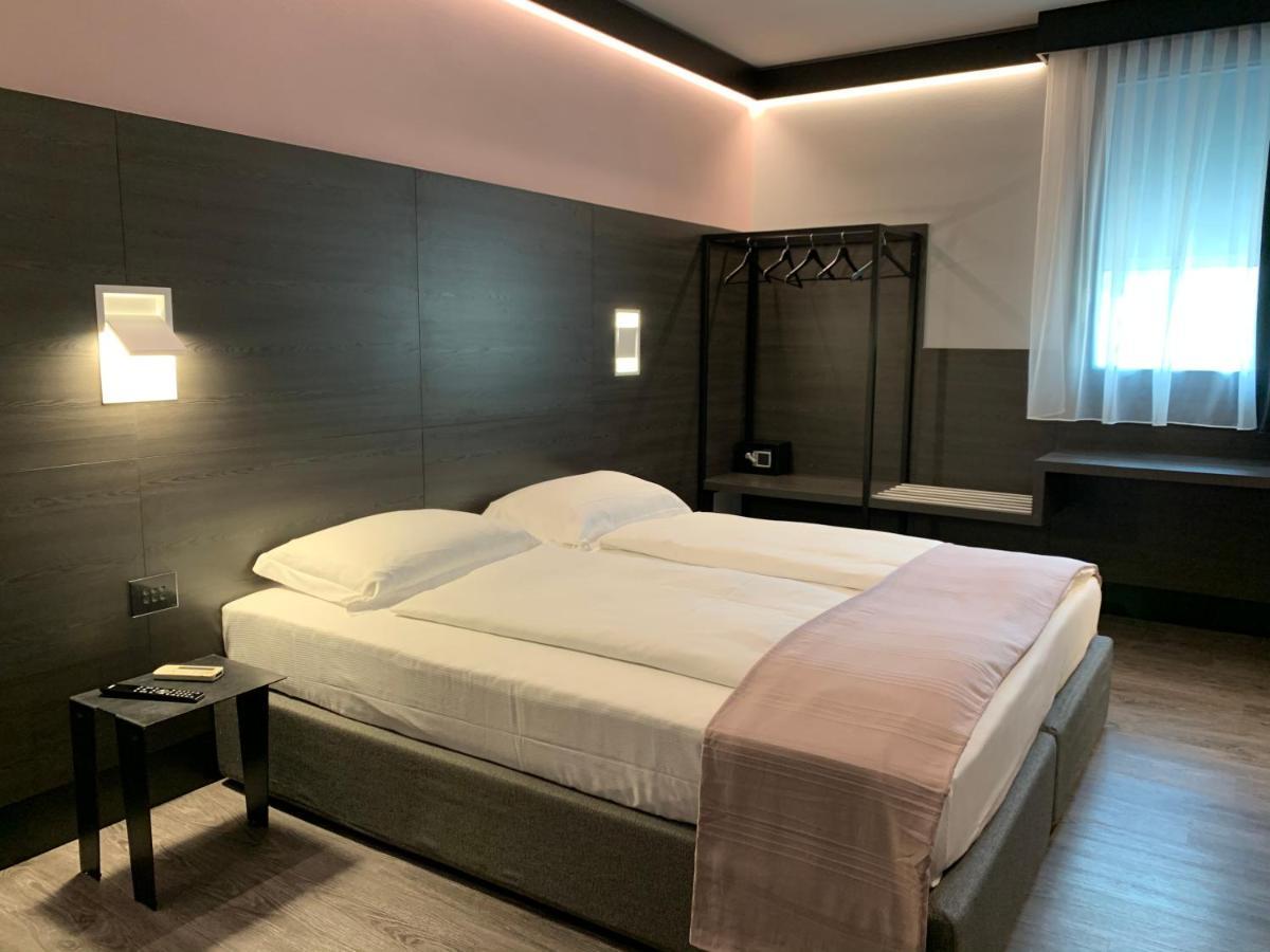 Nac Suites Porpetto Εξωτερικό φωτογραφία