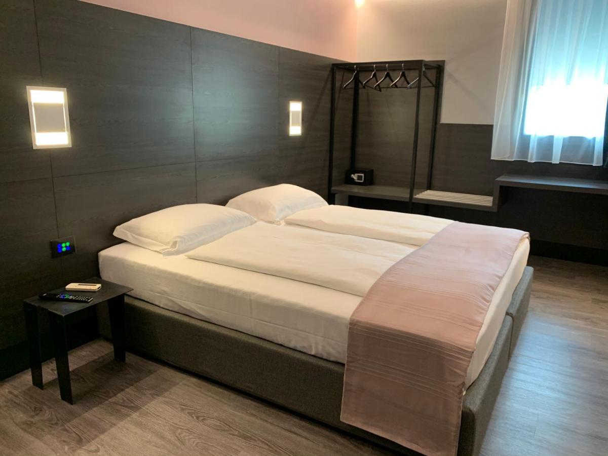 Nac Suites Porpetto Εξωτερικό φωτογραφία