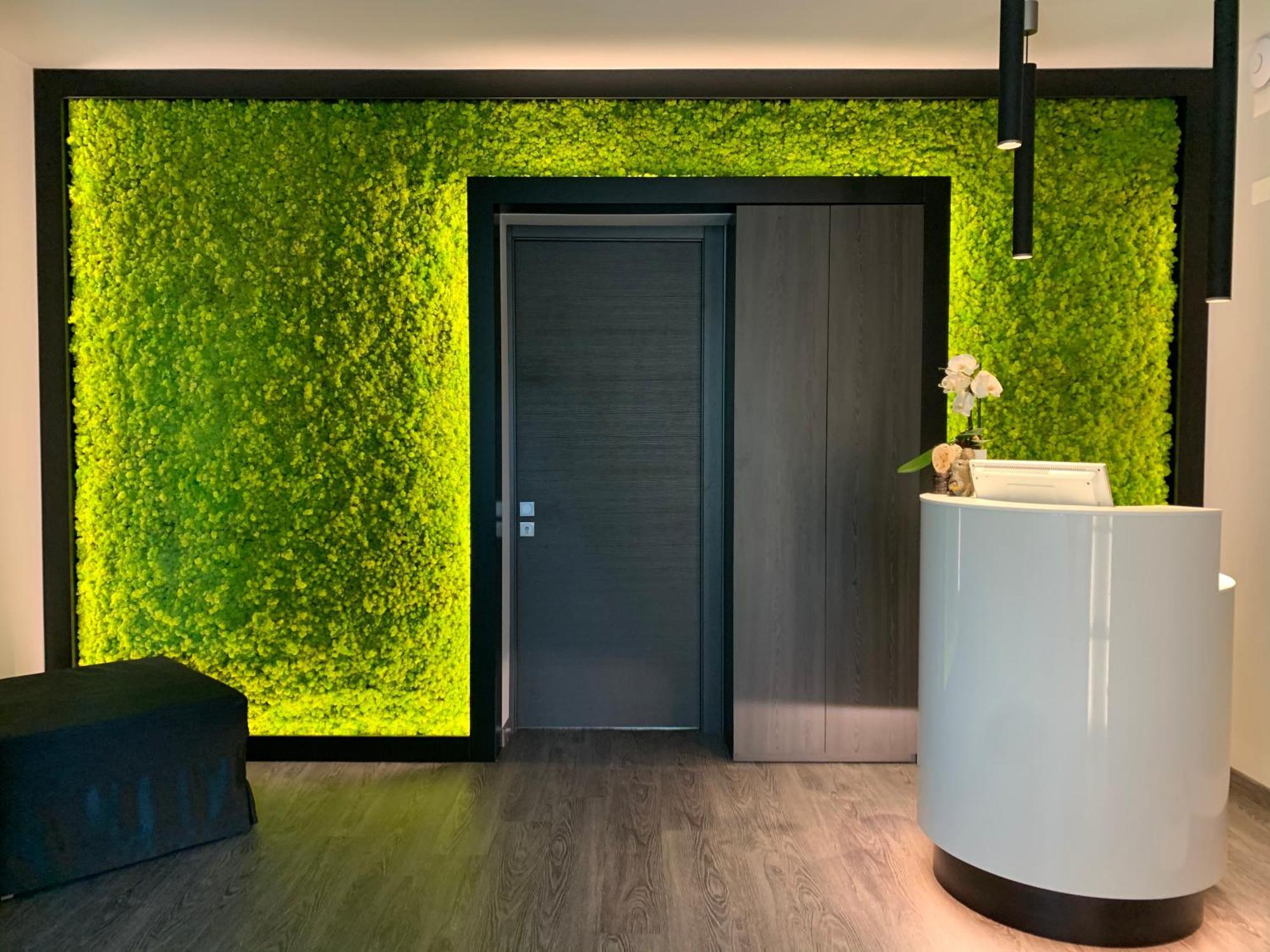 Nac Suites Porpetto Εξωτερικό φωτογραφία